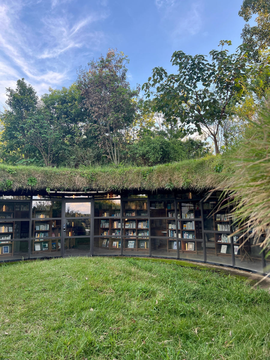 Kurkku Fields Forever 最終日