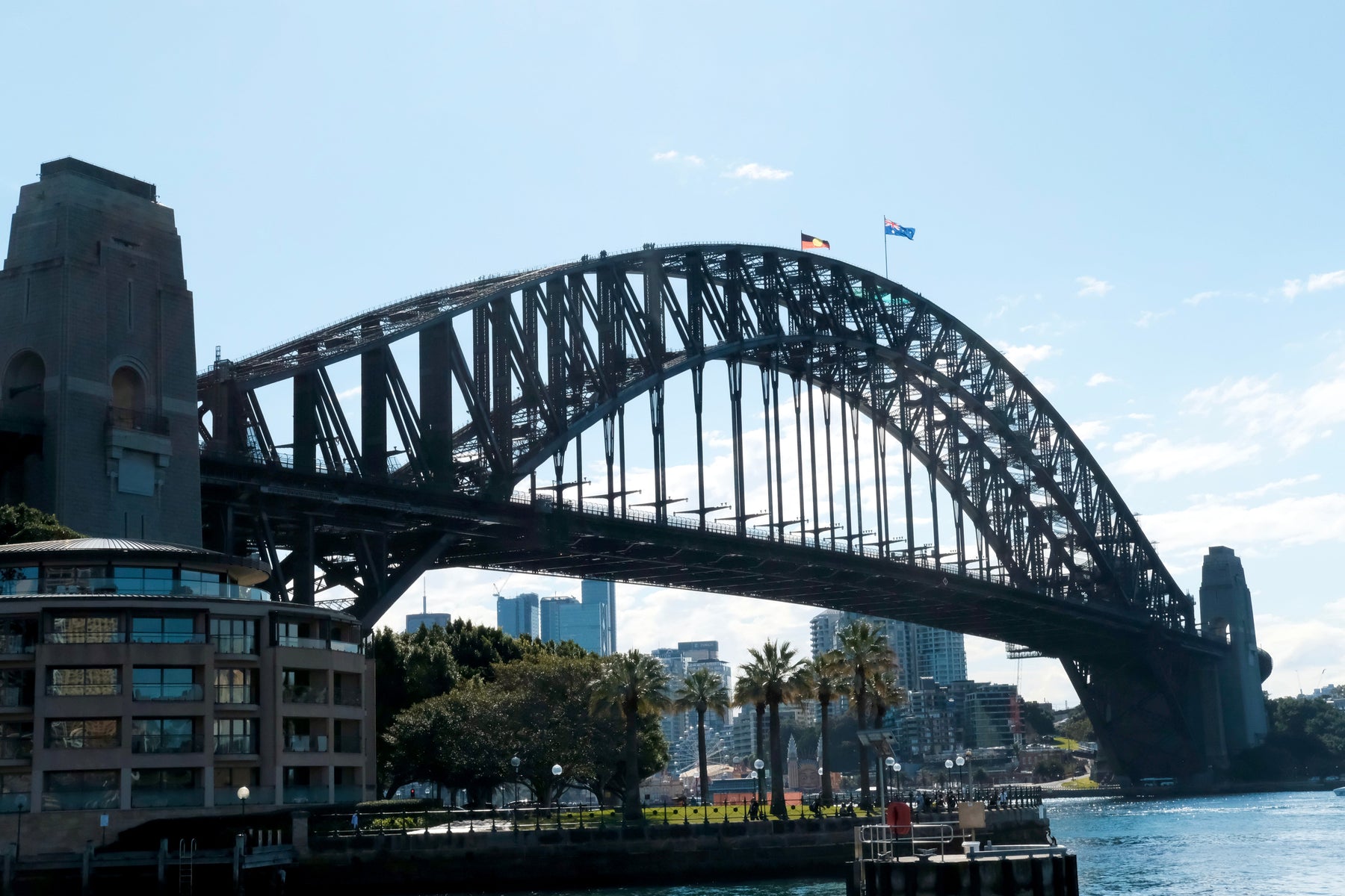 多文化が息づく街、シドニーでの時間 (Sydney, Australia)