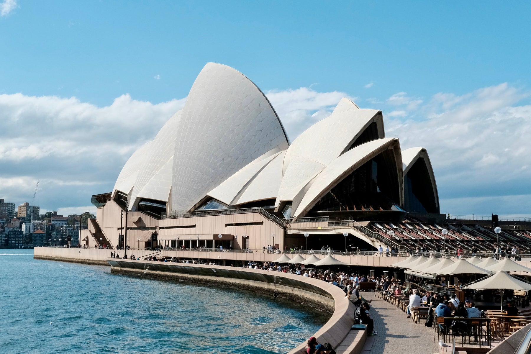 番外編　Sydney, Australia